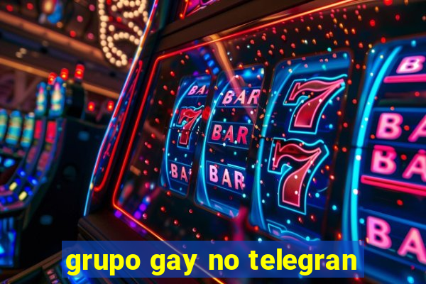 grupo gay no telegran